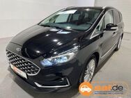 Ford S-Max 2.0 EcoBlue Vignale Automatik EU6d Leder LED PDCv+h - Norderstedt