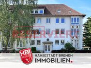 Schwachhausen / Modernisierte 3-Zimmer-Wohnung in begehrter Lage - Bremen