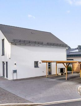 #KOMINOS IMMOBILIEN# Modernes Wohnen in Bestlage von Lichtringhausen - Attendorn (Hansestadt)