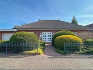 Stilvoller Bungalow mit vielen Extras in Oldendorf - Oldendorf (Niedersachsen)