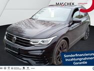 VW Tiguan, 2.0 TSI R-Line Lede, Jahr 2024 - Wackersdorf