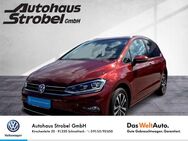 VW Golf Sportsvan, 1.5 TSI "UNITED" 4 Bluet, Jahr 2020 - Schnaittach