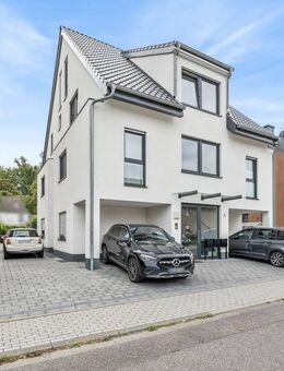 Moderne Maisonettewohnung im schönen Korschenbroich-Kleinenbroich - Korschenbroich