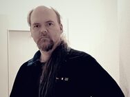 Ich (m 48) suche eine junge Frau für eine feste Beziehung - Berlin
