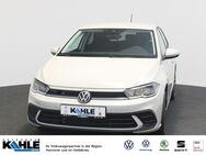 VW Polo, 1.0 TSI VI Life vor, Jahr 2024 - Walsrode