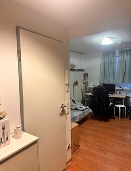 Wohnung auf Zeit ( Untermieterin ) in Nürnberg - Nürnberg