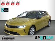 Opel Astra ELEGANCE 1.2TURBO*81kW*110PS*PDV*AGR*LED - Schwandorf