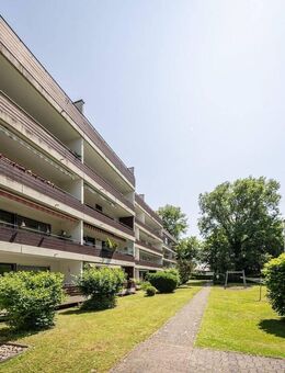 4-Zimmer Wohnung - Ismaning - Ismaning