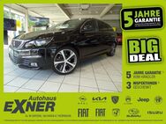 Peugeot 308 SW 1.2 e-THP PureTech 130 GT-PACK Autom Navi - Hermsdorf