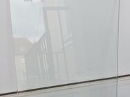 Glasboden 80 x 40 cm, 8 mm stark, neu, (bis zu 15 Stück z. Zt. vorhanden) - Simbach (Inn) Zentrum
