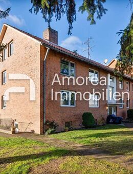 Lüneburg | Attraktives und gepflegtes Mehrfamilienhaus mit 5 Wohneinheiten und weiterem Potential - Lüneburg