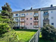 Zwei Mehrfamilienhäuser en-bloc in Köln-Wahnheide zu verkaufen - Köln