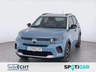 Citroën C3, 1.2 Max, Jahr 2022 - Holzminden