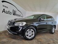 Volvo XC60 2.0 D3 Kinetic 2WD Navi Klimaautomatik - Garrel