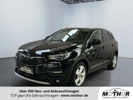 Opel Grandland, 1.2 INNOVATION Turbo, Jahr 2018 - Brandenburg (Havel)