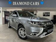 Mitsubishi Outlander PHEV Plus 4WD*360°*AUTOMATIK*ALLRAD* - Diemelstadt