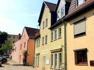 2-R-Maisonette-Wohnung im Stadtzentrum, Fr.-Schmidt-Straße - Sangerhausen