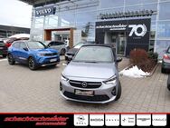 Opel Corsa, 1.2 Turbo Line 17Zoll, Jahr 2021 - Potsdam