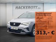 Seat Arona, 1.0 TSI FR, Jahr 2024 - Hannover