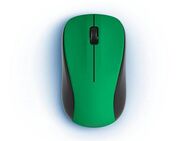 Hama Optische 3 Tasten Funkmaus "MW-300 V2", geräuschlos, USB Empfänger Maus
