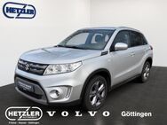 Suzuki Vitara, 1.6 Comfort 4xheizung 8-fach bereift, Jahr 2017 - Kassel