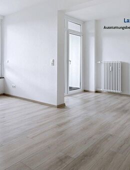 Demnächst frei! 3-Zimmer-Wohnung in Solingen Mitte - Solingen (Klingenstadt)