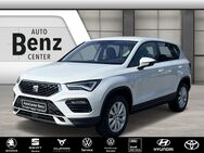 Seat Ateca, 2.0 TDI STYLE WSS-HZ, Jahr 2024 - Biberach (Riß)