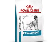 Royal Canin Veterinary Canine Anallergenic - 3 kg