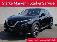 Nissan Juke, 1.0 Acenta # # #, Jahr 2022 - Hof