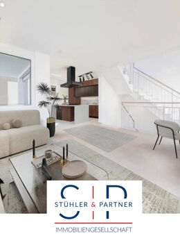 Exklusives Smart-Townhouse in Böblingen - Modernes Wohnen auf höchstem Niveau - Böblingen
