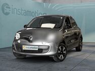 Renault Twingo, LIMITED TCe 90 ALLWETTER, Jahr 2018 - München