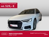 Audi A6, Avant 55TFSIe quat S-line °, Jahr 2020 - Fellbach