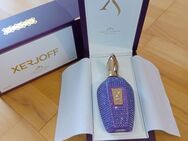 VERKAUFE 1FLASCHE PURPLE ACCENTO CRYSTAL EDITION VON XERJOFF. - Duisburg