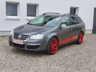 VW Golf Variant Comfortline V +++ Motor NEU +++ - Hohenstein-Ernstthal