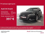 Audi A4, Avant 35 TDI advanced, Jahr 2023 - Hamburg