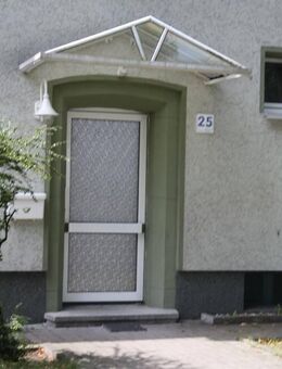 Demnächst frei! 2-Zimmer-Wohnung in Oer-Erkenschwick Oer - Oer-Erkenschwick