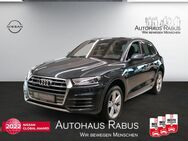 Audi Q5, 2.0 TFSI S-LineSport quattro, Jahr 2017 - Memmingen
