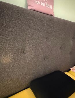 Bett Idanäs (Ikea) - Erfurt