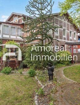 Barsbüttel | Kapitalanlage - Vollvermietetes MFH mit vier Wohneinheiten | Faktor 18 - Barsbüttel