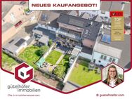 Erstbezug nach Sanierung! Charmante barrierearme Erdgeschosswohnung mit Gartennutzung in Blessem - Erftstadt