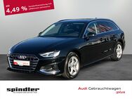 Audi A4, Avant advanced 35 TFSI, Jahr 2023 - Kitzingen