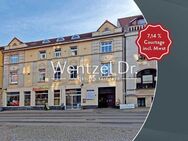 WGH in der Schweriner Altstadt zu verkaufen ! - Schwerin