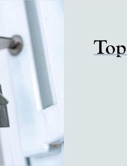 * Münchner Skyline.... sonniges Appartement für Selbstnutzer, großer Balkon (Wintergarten) letztes Stockwerk! * - München