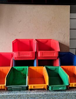 Schäferkästen - Velbert