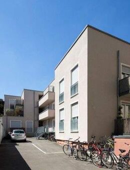 Wer will mich!? Weitläufige 3-Zimmer-Wohnung - Mainz