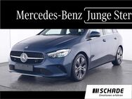 Mercedes B 220, Progressive P, Jahr 2023 - Eisenach