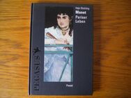Manet-Pariser Leben,Hajo Düchting,Prestel Verlag,1995 - Linnich
