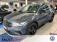 VW Tiguan, Urban Sport AppConnect H K, Jahr 2023 - Dresden