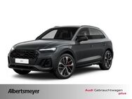 Audi SQ5, TDI, Jahr 2024 - Nordhausen