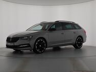 Skoda Superb, 2.0 TDI COMBI SPORTLINE COLUMBUS, Jahr 2021 - Sondershausen